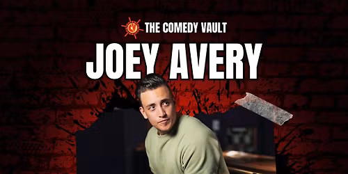 Joey Avery