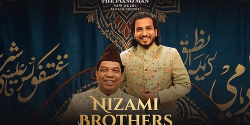 Nizami Brothers