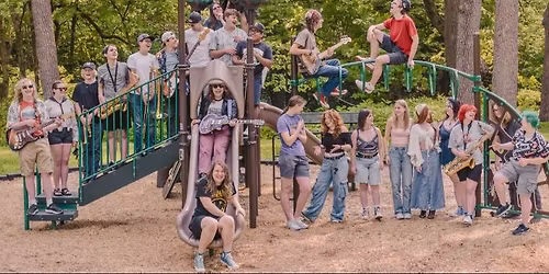 La Crosse Confluence