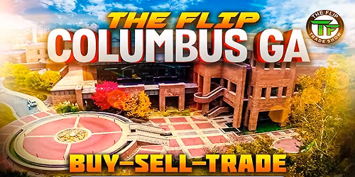 The Flip Columbus Ga