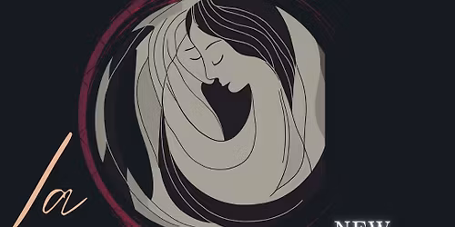 La Lun\u00e1tica - Guided Monday Practica \u2728NEW LOCATION\u2728 