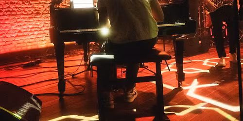 Tuesday Tunes - Student Jam