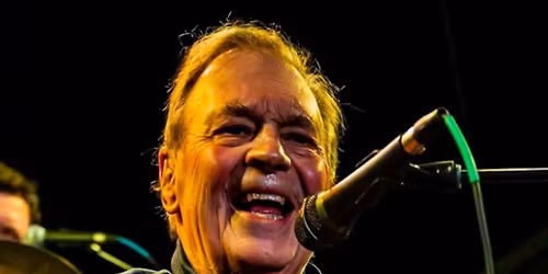 Waverly Live with David Childers and Friends