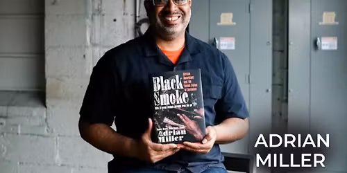 Book signing pop-up!