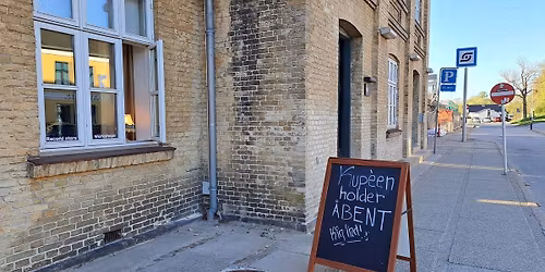 Generalforsamling Sk\u00f8rping Kulturforening