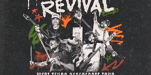 Rock the Country: Jelly Roll  Treaty Oak Revival  Josh Turner & Tyler Braden - Saturday (Time: TBD)