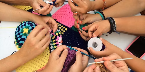 Crochet Club