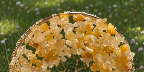 Tree of Life Suncatcher