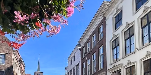 Vestingronde van Grave