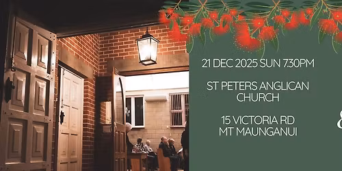 Nine Lessons and Carols