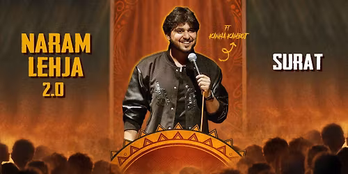 Naram Lehja 2.0 By Kanha Kamboj