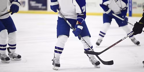 TBD at Syracuse Crunch - AHL North Division Semifinals (Home Game 1)