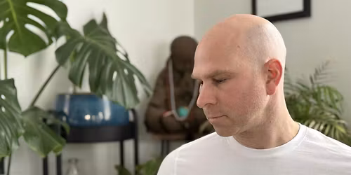 Somatic Breathwork with Seth