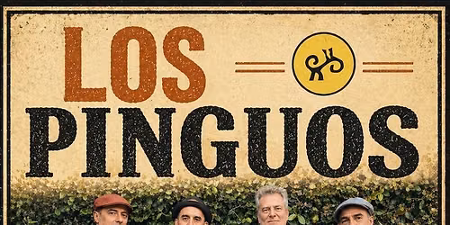 Los Pinguos At The Venice West