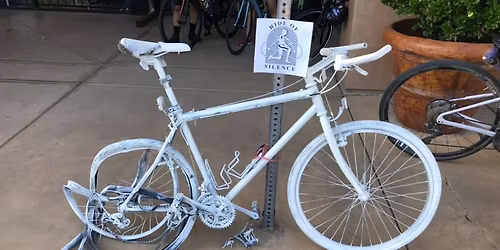 2026 Ride of Silence