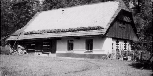 SYMPOZIUM \/ Vesnick\u00e9 stavby, jejich v\u00fdzkum, dokumentace a perspektivy ochrany