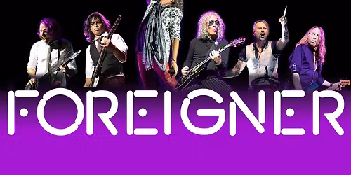 Foreigner
