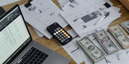 Financial Literacy: Building Savings and Wealth Foundation