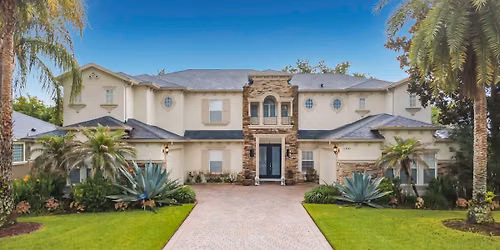 Open House and Estate Sale: The Sanctuary in Oviedo