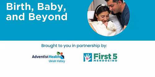 Birth, Baby, and Beyond: A Three-Part Series