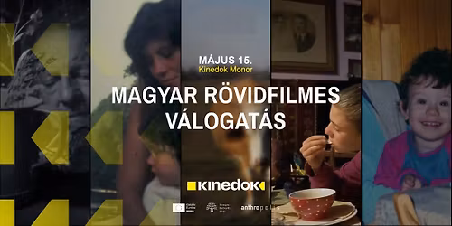 Kinedok est: Csal\u00e1di cure - magyar r\u00f6vidfilmes v\u00e1logat\u00e1s
