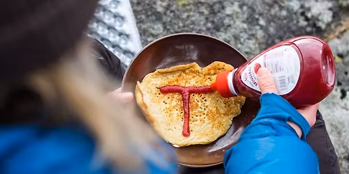 Frivillliglunsj - tema: aktivitetstilbud for seniorer