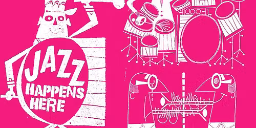 Jazz Happens Here At CLASH