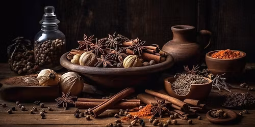 SOLD OUT-Appalachian Bark & Brew Winter Workshop