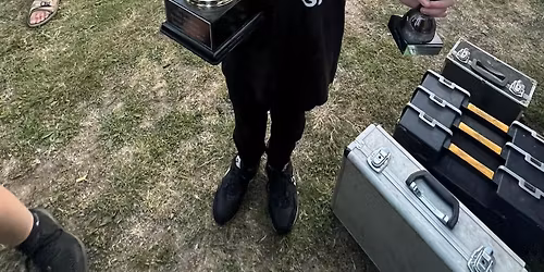 SOMCC ANNUAL GENERAL MEETING