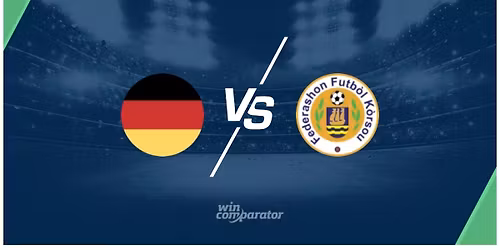 World Cup: Germany vs Curacao