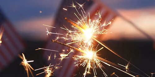 EAVE 4th of July Viewing Party and BBQ