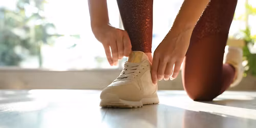 Walk with a Doc: Social Wellness