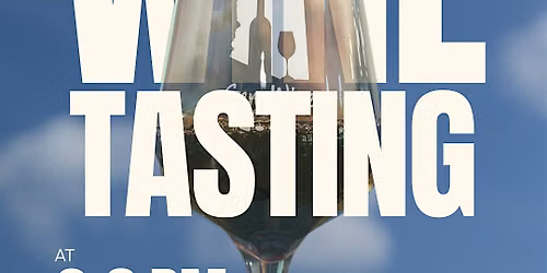 Australian Wine Tasting