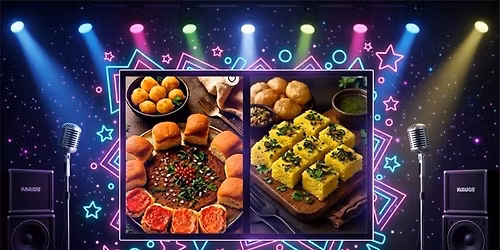 Desi Curryoke Queens (Queens Only)