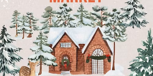 Annual Christmas Market