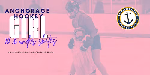 Girls 10 and Under Skates