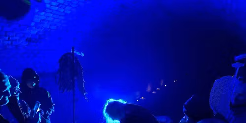 Teatr asz.teatr \/ DZIADY 2 \/ Adam Mickiewicz \/ BRAK WOLNYCH MIEJSC 