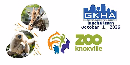 GKHA October 2026 Lunch & Learn
