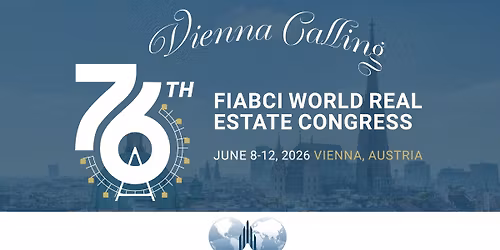 76th FIABCI World Real Estate Congress