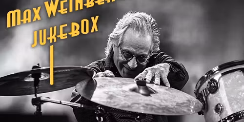 Max Weinberg's Jukebox