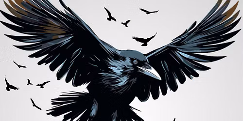 The Birds by Conor McPherson