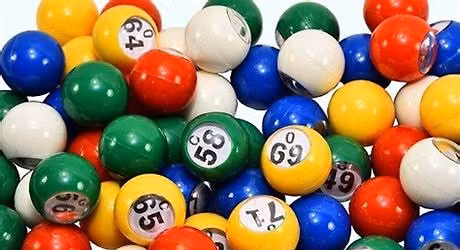 Full House Fridays: Bingo!