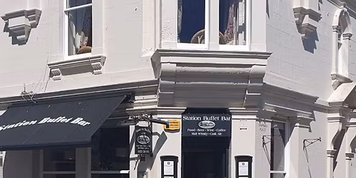 Live music - Mollie & Jake