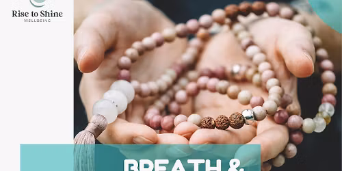 Breath & Mantra 