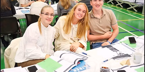 Evaluering af KV med Karina