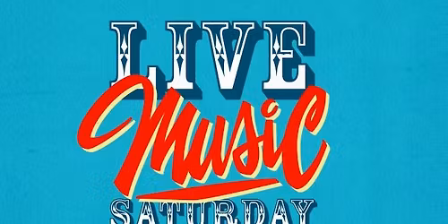 LIVE MUSIC - Frank Casale 6PM