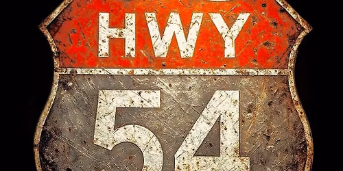 Highway 54 Band