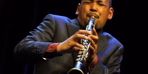 Evan Christopher LIVE at Mackenzie Hall