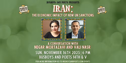 Iran: The Economic Impact of New UN Sanctions