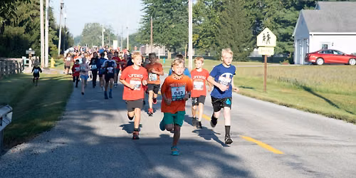 LifeWise 5k for Allen County